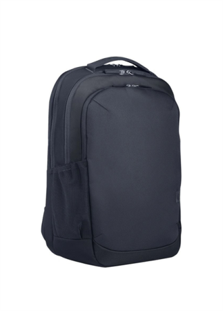 Фото Case HP Everyday 16 Odyssey Gray Laptop Backpack cons