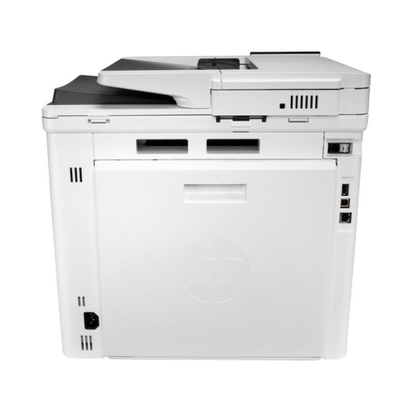 Фото HP Color LaserJet Ent MFP M480f Printer 3QA55A