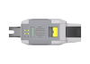 Фото Seaory S28 двусторонний: 300dpi x 1200dpi, USB, ETH, RS232