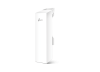 Фото TP-Link CPE210, 2.4 GHz 300 Mbps 9 dBi Outdoor CPE
