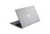 Фото IRBIS SmartBook 14NBP3003 14" FHD (1920x1080) IPS 300cd,Core i5-1250P,16Gb LPDDR5-5600,512Gb SSD,Wi-Fi 6+BT5.2,45Wh,Metal case,FP,TPM 2.0,1 type C full function,1.55kg,Grey,1y,no OS