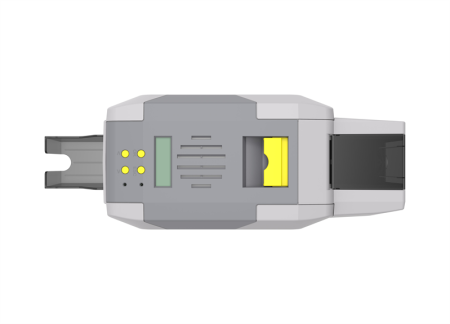 Фото Seaory S28 двусторонний: 300dpi x 1200dpi, USB, ETH, RS232
