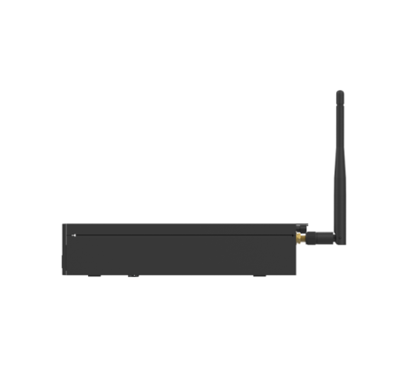 Фото IRBIS Smartdesk, Mini (uSFF) i5-13500H, 1x16GB SoDIMM DDR5 4800 , 512GB SSD M.2 2280 NVME, Iris Xe Graphics 80EU, NoDVD, (1xDP, 2xHDMI, 2xRJ45), WiFi, BT, Vesa mount, NoOS, 3YR