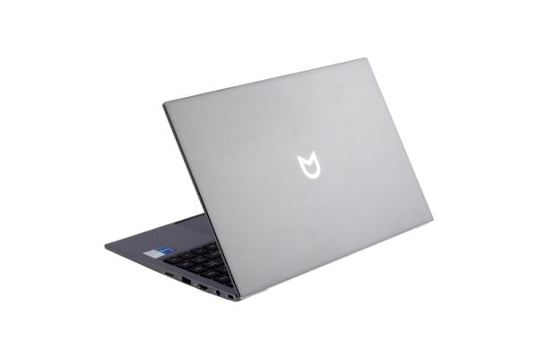 Фото IRBIS SmartBook 14NBP3003 14" FHD (1920x1080) IPS 300cd,Core i5-1250P,16Gb LPDDR5-5600,512Gb SSD,Wi-Fi 6+BT5.2,45Wh,Metal case,FP,TPM 2.0,1 type C full function,1.55kg,Grey,1y,no OS