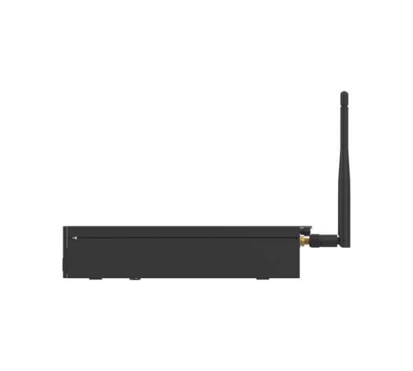 Фото IRBIS Smartdesk, Mini (uSFF) i5-13500H, 1x16GB SoDIMM DDR5 4800 , 512GB SSD M.2 2280 NVME, Iris Xe Graphics 80EU, NoDVD, (1xDP, 2xHDMI, 2xRJ45), WiFi, BT, Vesa mount, NoOS, 3YR