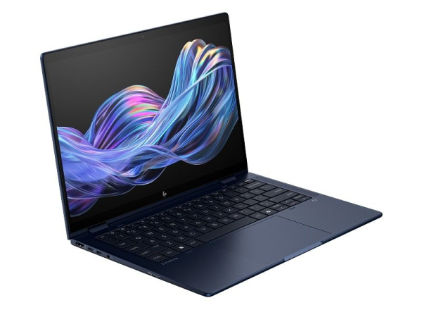 Фото HP EliteBook X G1i U7-256V,14" WUXGA (1920x1200) IPS 400cd IR AG,16Gb LPDDR5x-8533,1Tb SSD NVMe,56Wh,ENG/RU Kbd Backlit,1.2kg,1y,Win11Pro