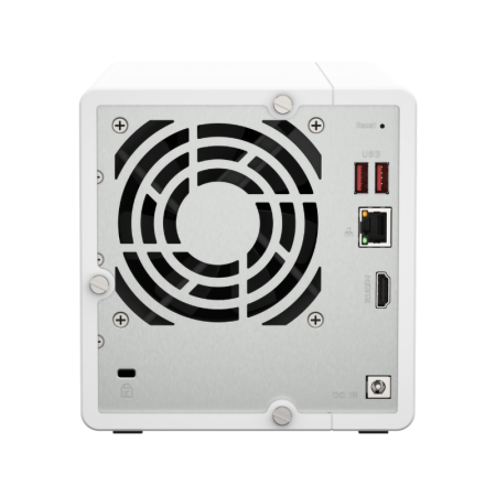 Фото QNAP TS-364 (TS-364-4G)