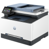 Фото HP Color LaserJet Pro MFP 3303fdn (499M7A)
