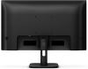 Фото 23,8" Philips 24E1N1200A 1920x1080, WLED, 16:9, IPS, 300cd, 1500:1, 4ms, 178/178, VGA, HDMI, DP, 120Hz, Speakers, Tilt, Inter VESA, Black, 3y