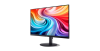 Фото 23,8" ACER SA243YP1biIPS, 1920x1080, 1 / 4ms, 250cd, 144Hz, 1xVGA + 1xHDMI(1.4), sync: FreeSync, Vesa:100x100 ZeroFrame, UltraThin Black