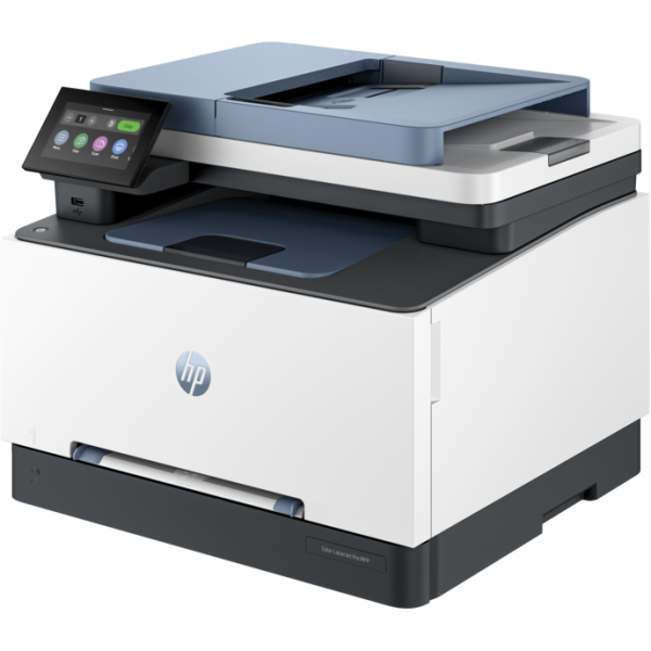 Смотреть HP Color LaserJet Pro MFP 3303fdn (499M7A) Фото HP Color LaserJet Pro MFP 3303fdn (499M7A)