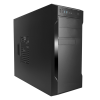 Фото Midi Tower InWin EAR067 Black _________ U3*2+U2*2+A(HD)/COMBO ATX, mATX (без блока питания)