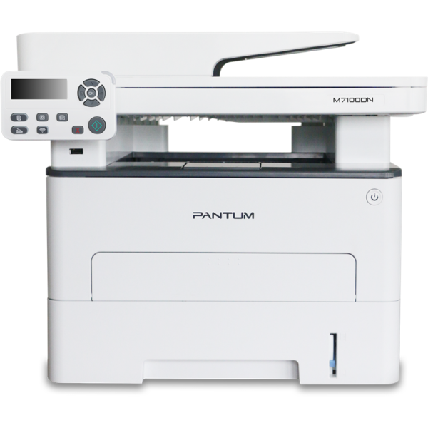 Смотреть Pantum M7100DN Фото Pantum M7100DN