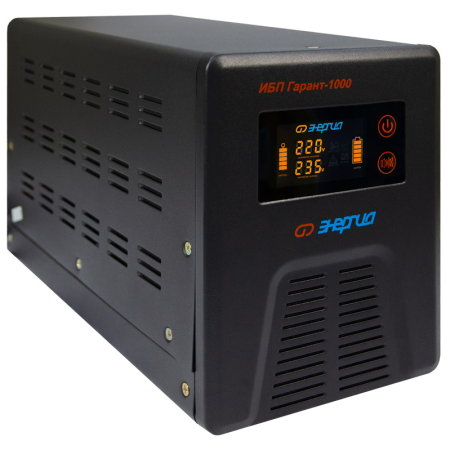 Фото Гарант UPS 1000