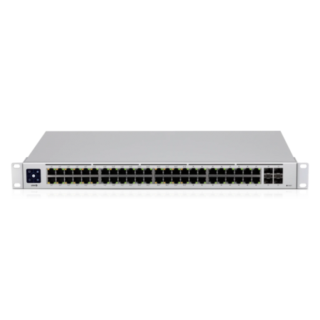 Фото Ubiquiti USW-48-PoE