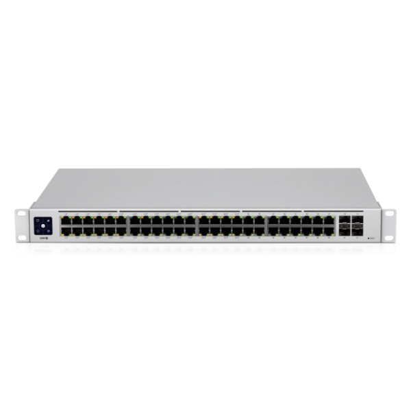 Фото Ubiquiti USW-48-PoE