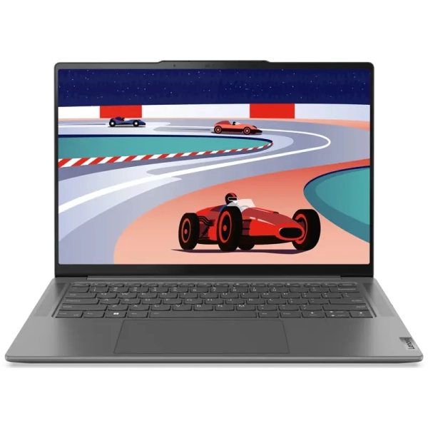 Смотреть Lenovo Yoga Pro 7 14AHP9 (83E3001PRU) Фото Lenovo Yoga Pro 7 14AHP9 (83E3001PRU)