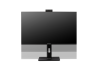 Фото 23.8'' IRBIS SMARTVIEW 24 LED Monitor 1920x1080 16:9 IPS 300 cd/m2 1000:1 3ms 178°/178° VGA HDMI DP USB Audio out 100Hz Tilt Height Swivel Pivot Camera 5mp Speak внутр. Бп Black 3y (China)