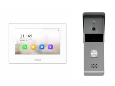 Hikvision DS-D100HKWF