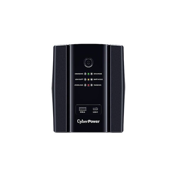 Смотреть CyberPower UT Backup UPS 1500VA UT1500EIG Фото CyberPower UT Backup UPS 1500VA UT1500EIG