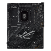 Фото ASUS ROG STRIX B860-F GAMING WIFI, LGA1851, B860, 4*DDR5, 4*SATA, 4*M.2, 7*USB 3.2, Type-C, 2*PCIx16, DP+HDMI, ATX; 90MB1JG0-M0EAY0