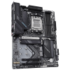 Фото GIGABYTE X870 GAMING WIFI6, AM5, X870, 4*DDR5, 4*SATA, 3*M.2, 4*USB 3.2, 4*USB 2.0, 2*Type-C, 3*PCIx16, HDMI, ATX