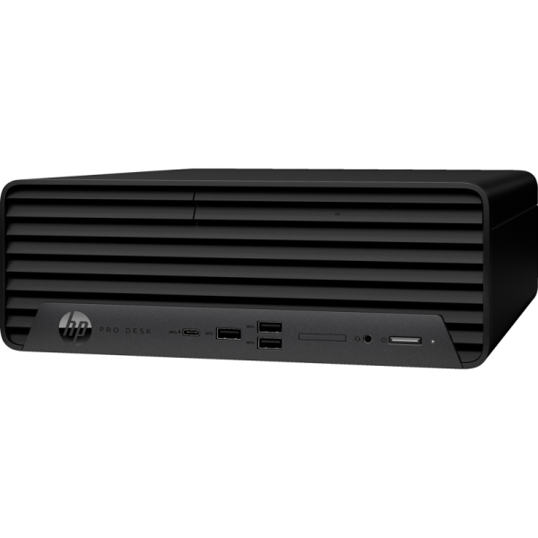 Фото HP ProDesk 400 G9 SFF (6U4V1EA)