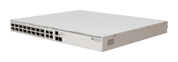 Фото Mikrotik CRS520-4XS-16XQ-RM