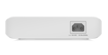 Фото Ubiquiti UniFi Switch USW-Lite-16-PoE