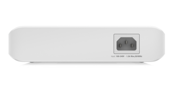 Фото Ubiquiti UniFi Switch USW-Lite-16-PoE