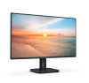 Фото 23,8" Philips 24E1N1100D 1920x1080, 16:9, IPS, 250 cd/m2, 4 ms, 1300:1, 178/178, VGA, HDMI, DVI, 100Hz, Tilt, Internal, Vesa, Black, 3y