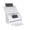 Фото Avision AN335WL, протяжный А4, сетевой, экран 4,3" Touch, 40 стр/мин, ДАПД 50 листов, USB3.2, USB-Host, Ethernet, Wi-Fi (000-0981A-0KG)