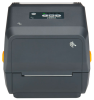 Фото Zebra ZD421, TT, 4", 203 dpi, USB, USB Host, Modular Connectivity Slot, Wi-Fi 802.11ac, BT4 (CN)