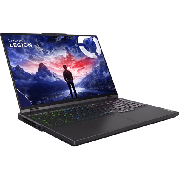 Фото Lenovo Legion Pro 5 16IRX9 (83DF00E8RK)