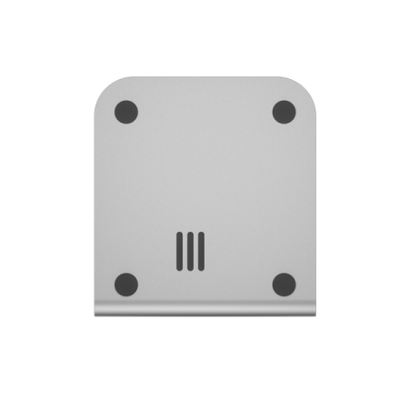 Фото SUNMI NS012 Blink2 CN&EN White, 1M CMOS, Beep, Type-C USB