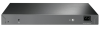 Фото TP-Link SG3452P, Omada™ 52-Port Gigabit L2+ Managed Switch with 48-Port PoE+