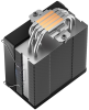 Фото ID-COOLING SE-214-XT V2 LGA1851/1700/1200/115X/AM5/AM4 (16шт/кор, TDP 200W, PWM, 4 тепл.трубки прямого контакта, FAN 120mm, Random Spectrum Lighting) RET