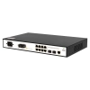 Фото SNR SNR-S2985G-8T-POE-DC
