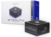 Фото Chieftec Stealth SPX-1200-FC (ATX 3.1, 1200W, 80 PLUS PLATINUM, Active PFC, 135mm fan, Gen5 PCIe, Full Cable Management) Retail