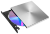 Фото ASUS SDRW-08U9M-U/SIL/G/AS/P2G//, dvd-rw, external