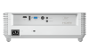 Фото INFOCUS IN0002SL DLP, 4000 lm, SVGA, 30 000:1, 1.94~2.16:1, HDMI 1.4, VGA in, S-Video, 3.5mm in/out, USB-A, лампа 15 000ч.(ECO mode), 3W, 27дБ, 2,6 кг, БЕЛЫЙ, замена SP122, IN112AA