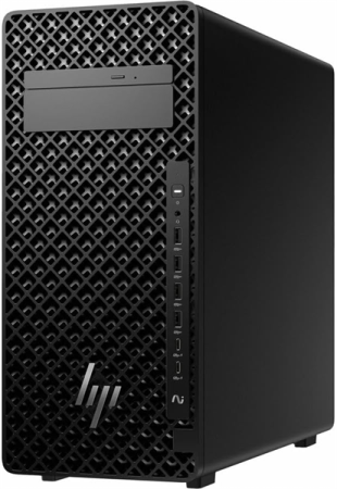 Фото HP Z2 G1i Tower, Ultra 7-265, 32GB(1x32GB) DDR5 5600, 1TB NVMe, Intel UHD Graphics 770, Intel WIFI 6E AX211 (2x2) + BT5.3, Windows 11 PRO, 700W
