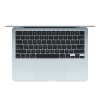 Фото Ноутбук Apple MacBook Air M4 13.6" (MC6T4RU/A)