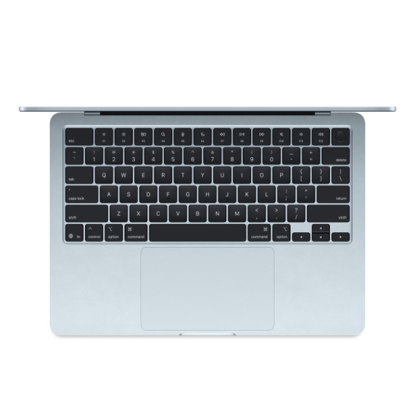 Фото Ноутбук Apple MacBook Air M4 13.6" (MC6T4RU/A)