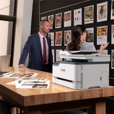 Фото Xerox С235 (C235V_DNI)