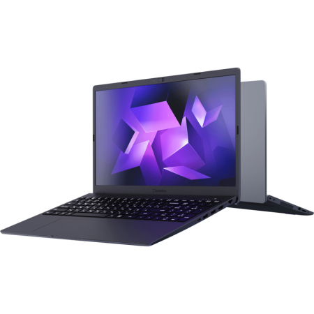 Фото KVADRA NAU LE15T 15.6" (Y22L02P01101R_ED784C)