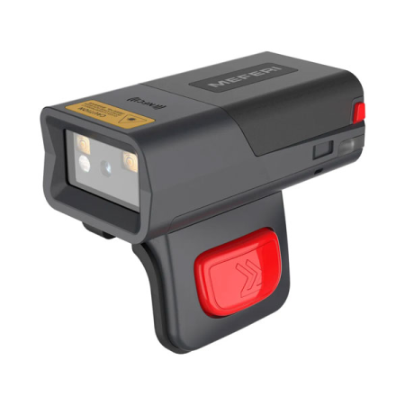 Фото Meferi MS300R SE4750SR, NFC, Standart Battery 1250mAh, scan button