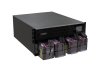 Фото Systeme Electric Smart-Save Online SRT, 5000VA/5000W, On-Line, Extended-run, Rack 2U+3U(Tower convertible), LCD, 6xC13, 4xC19, USB, RS-232, Pre-Inst. Web/SNMP