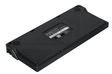 Фото ASUS M702 ROG AZOTH EXTREME, 2.4GHz RF, Bluetooth 5.1, 75%, PBT, RGB Lighting, Black