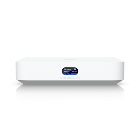 Фото Ubiquiti UCG-Ultra